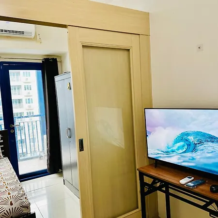 Sea Residences - Val Alano