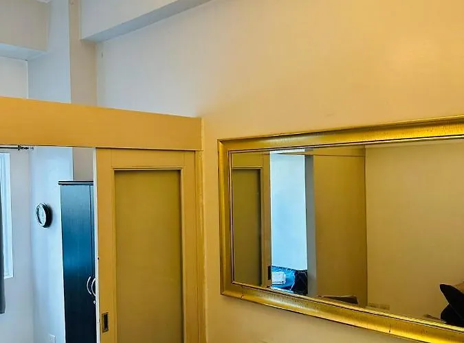 Sea Residences - Val Soriano * Manila