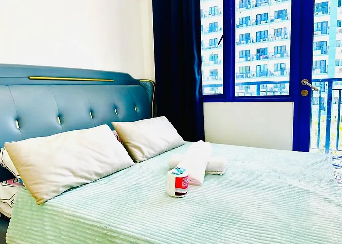 Sea Residences - Val Soriano *