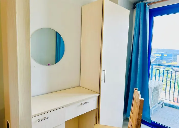 Sea Residences - Val Soriano Manila