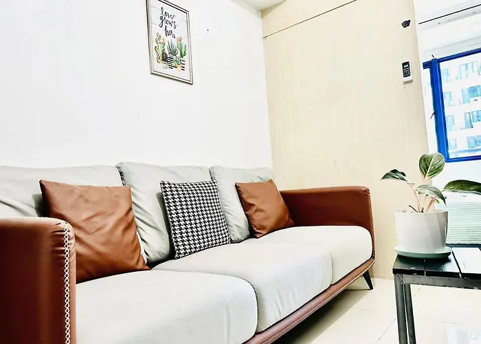 Sea Residences - Val Soriano