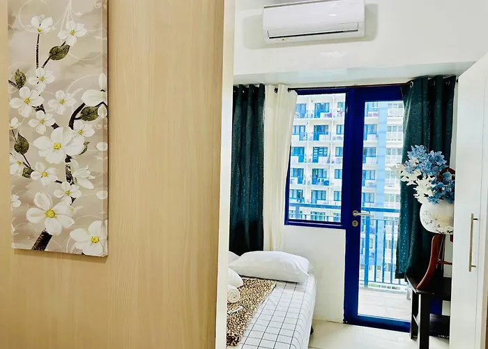 Sea Residences - Val Soriano Apartment *