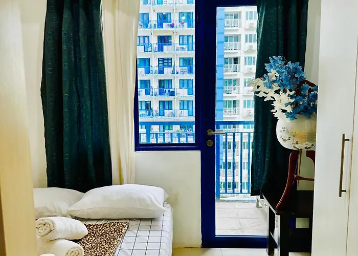 Apartment Sea Residences - Val Soriano