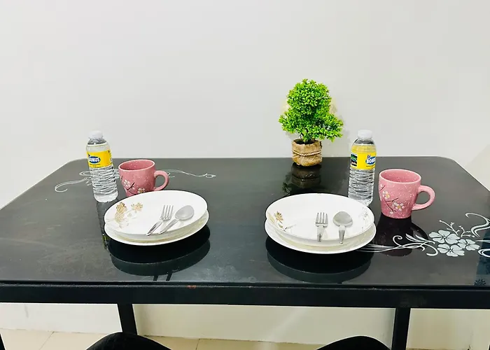 Apartment Sea Residences - Val Soriano Manila