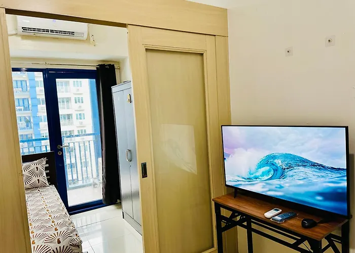 Sea Residences - Val Soriano