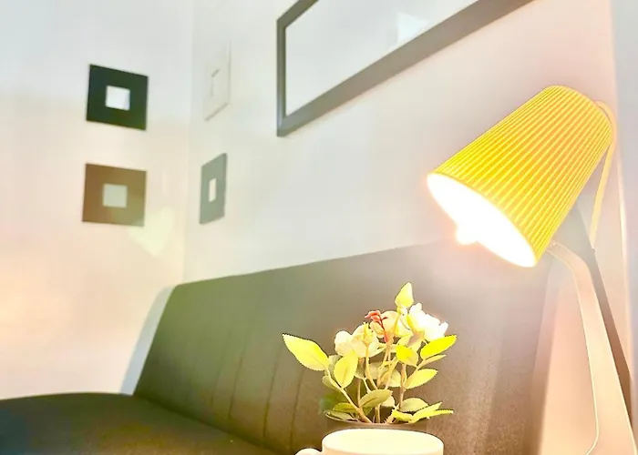 Sea Residences - Val Soriano Apartment