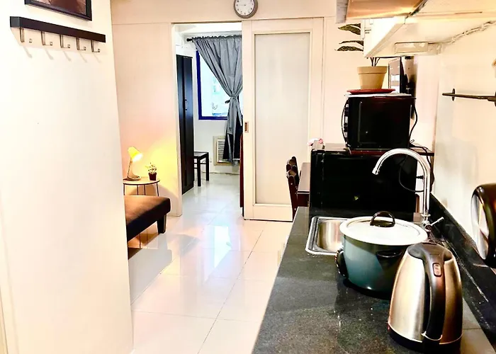 Sea Residences - Val Soriano