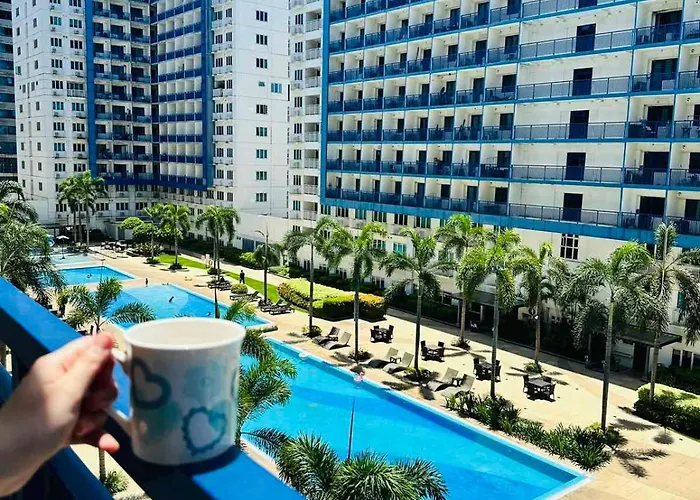 Sea Residences - Val Soriano Apartment