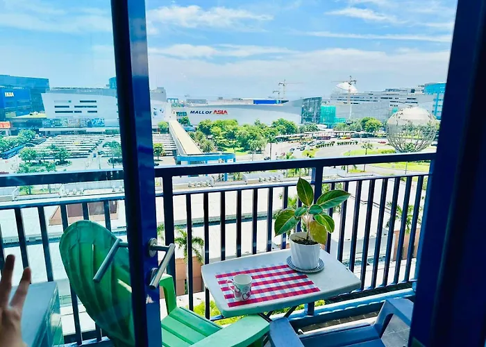 아파트 Sea Residences - Val Soriano *