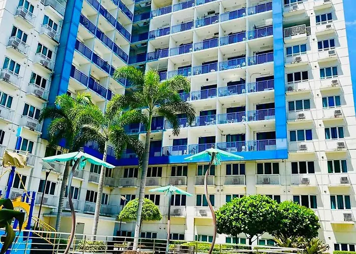 Sea Residences - Val Soriano Apartment *