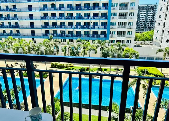 아파트 Sea Residences - Val Soriano