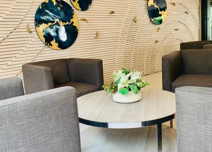 Apartment Sea Residences - Val Soriano *