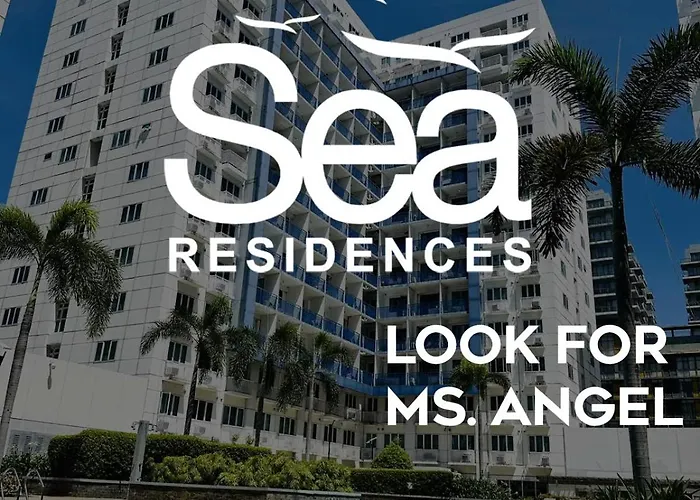 Sea Residences - Val Soriano 마닐라