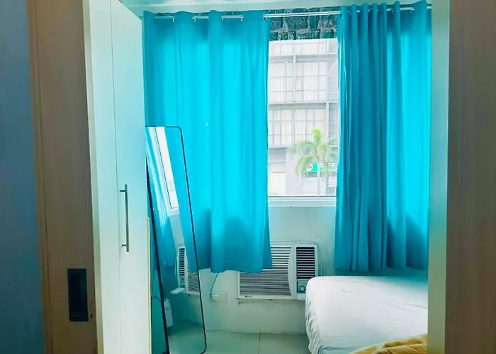 Sea Residences - Val Soriano Apartment *