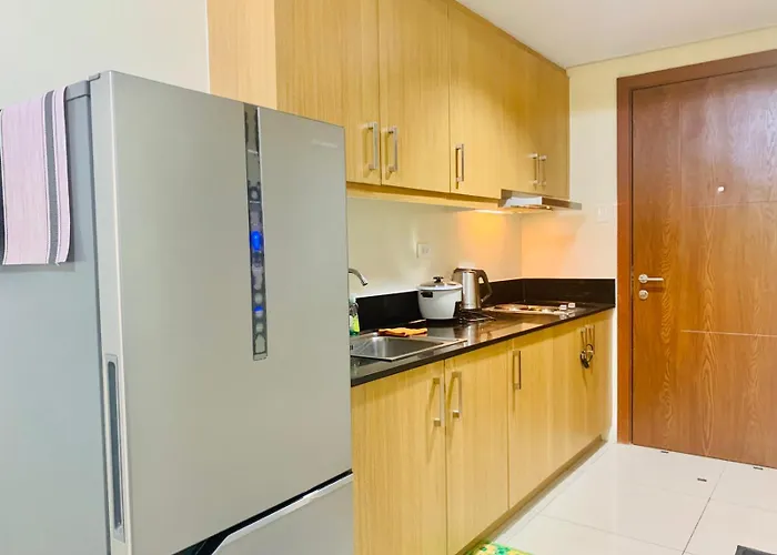 아파트 Sea Residences - Val Soriano